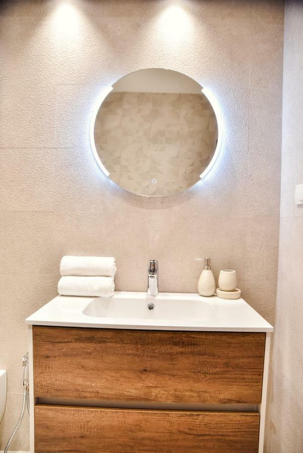 Pino Boutique Hotel Ulcinj Exteriör bild
